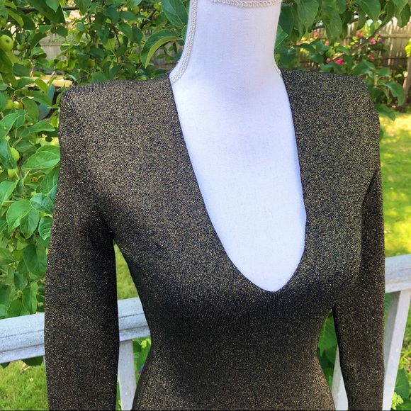 NWT A.L.C Santos Top - Picture 5 of 10